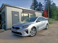 używany Kia Ceed 1.5dm 160KM 2021r. 85 901km