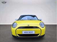 używany Mini Cooper E 3-drzwiowy