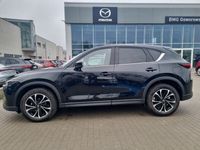 używany Mazda CX-5 