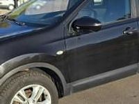 używany Nissan Qashqai I (2007-2013)