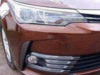 używany Toyota Corolla salon Polska Nawigacja stan idealny!