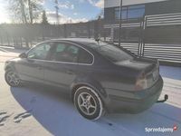używany VW Passat