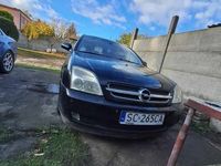 używany Opel Vectra 