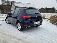 Używany VW Golf VII 2019