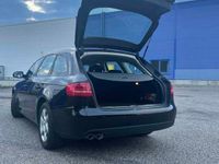 Używany Audi A4 143 KM (105 kW) 2011 Kombi