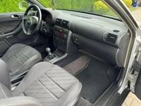 używany Audi A3 Sprzedam8l 1.6 2002r 3 drzwi Polift