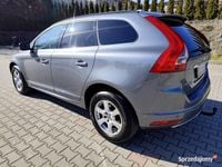 Używany Volvo XC60 2017 SUV