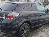 Używany Opel Astra 90 KM (66 kW) 2007