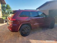 Używany Jeep Grand Cherokee 2021 SUV