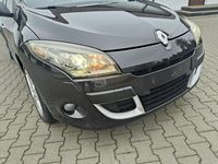 używany Renault Mégane III 1,6BENZ Serwis.Navigacja.Klimatr 2 str.Tempomat.Parktronic.…