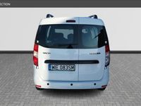 używany Dacia Dokker DOKKER1.5 dCi Laureate