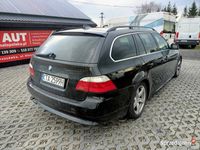 używany BMW 525 E61 D 09r Automat