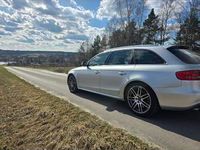 Używany Audi S4 S-Line 2009 Kombi