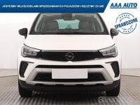Używany Opel Crossland 2020 Biały SUV