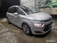 używany Citroën C4 Picasso 1,6 eHDi