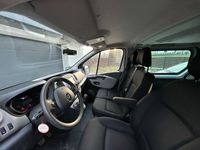 używany Renault Trafic 2018