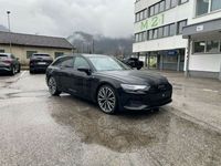 używany Audi A6 