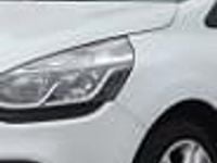 Używany Renault Clio V 90 KM (66 kW) 2020 Biały Hatchback