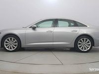 Używany Audi A6 Sport 286 KM (210 kW) 2019 Srebrny Sedan/Limuzyna