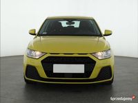 Używany Audi A1 2020 Żółty Hatchback