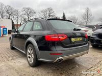 używany Audi A4 Allroad 2014