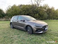 używany Hyundai i30 2021r 1,5l benzyna