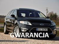 Używany Ford Mondeo 115 KM (84 kW) 2013 Czarny (metalik, perła) Kombi