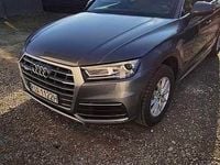 Używany Audi Q5 2017 SUV