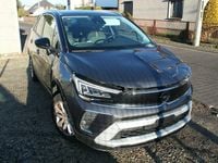 Używany Opel Crossland X 131 KM (96 kW) 2021 Szary SUV