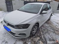 Używany VW Polo 2017