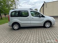 używany Citroën Berlingo Multispace