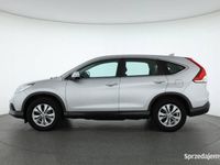 używany Honda CR-V 1.6 i-DTEC