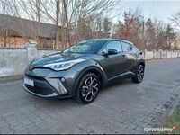 Używany Toyota C-HR 2019 SUV