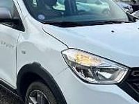 używany Dacia Dokker 