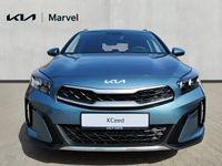 używany Kia XCeed 1.5dm 160KM 2024r. 10km