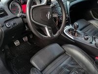 używany Opel Insignia kombi Cosmo Navi 2.0 CDTI stan bdb prywatnie