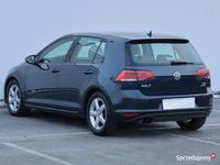 używany VW Golf VII 1.4 TSI
