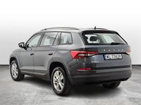 Używany Skoda Kodiaq Ambition 150 KM (110 kW) 2021 Grafitowy SUV