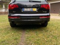 Używany Audi Q7 2008 Inny kolor SUV