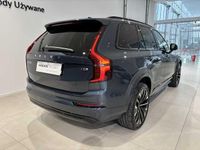 używany Volvo XC90 XC90 T8 AWD Plug-In Hybrid Plus Dark 7os aut