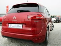 używany Citroën C4 Picasso Automat Navi Klimatronik 2xPDC Sensory Tempomat Halogen…