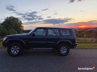 Używany Nissan Patrol 2004 SUV