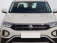 używany VW T-Roc 1.5 TSI