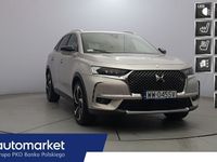 Używany DS Automobiles DS7 Crossback Rivoli 147 KM (108 kW) 2021 Beżowy SUV