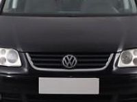 Używany VW Touran 140 KM (102 kW) 2006 Czarny Minivan