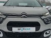 Używany Citroën C3 PureTech 83 KM (61 kW) 2024 Beżowy Hatchback
