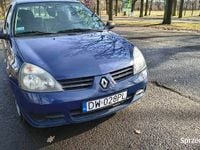 Używany Renault Clio II 2007