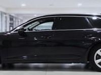 używany Audi A6 V (C8) Advanced 2,0TDI 204KM Quattro Hak elektrycznie wysuwany Czujniki