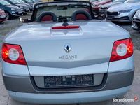 używany Renault Mégane Cabriolet 