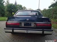 używany Buick Le Sabre 1986r. 3,0 benzyna